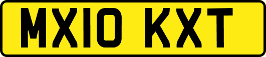 MX10KXT