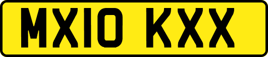 MX10KXX