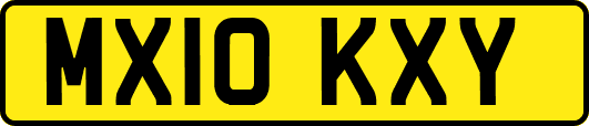 MX10KXY