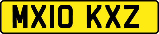 MX10KXZ