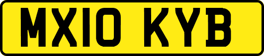 MX10KYB