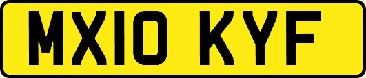 MX10KYF