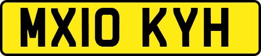 MX10KYH