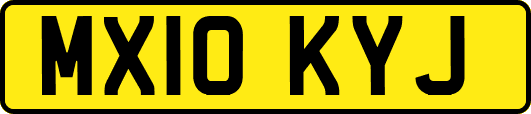 MX10KYJ