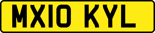 MX10KYL