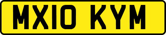 MX10KYM