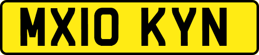 MX10KYN