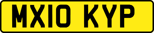 MX10KYP