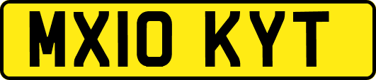 MX10KYT