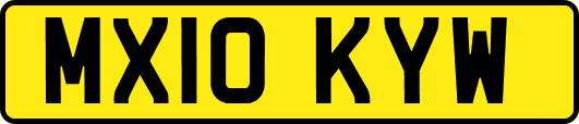 MX10KYW