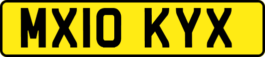 MX10KYX