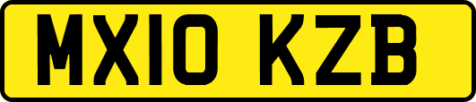 MX10KZB