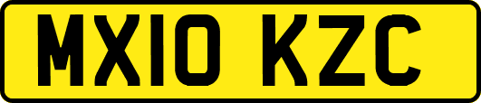 MX10KZC