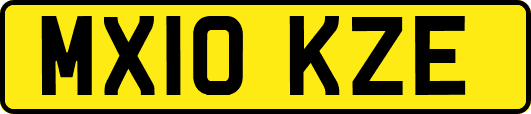 MX10KZE