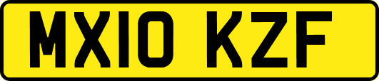 MX10KZF