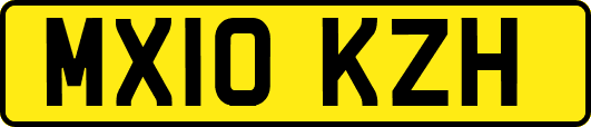 MX10KZH