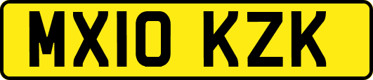 MX10KZK