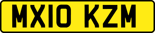 MX10KZM