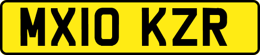MX10KZR