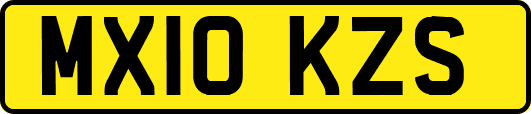 MX10KZS