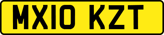 MX10KZT