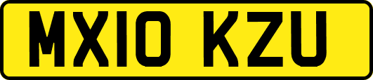 MX10KZU