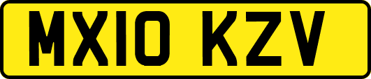 MX10KZV