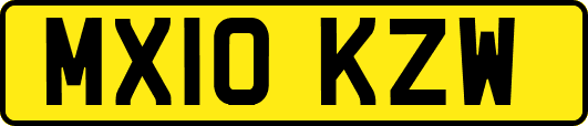 MX10KZW