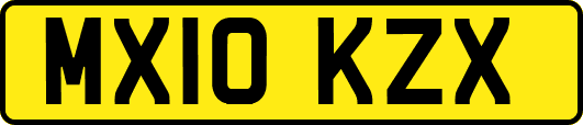 MX10KZX