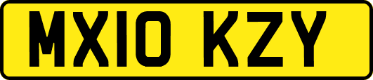 MX10KZY