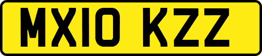 MX10KZZ