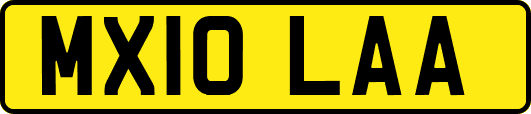 MX10LAA