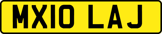 MX10LAJ