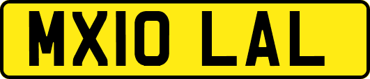 MX10LAL