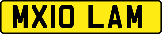 MX10LAM