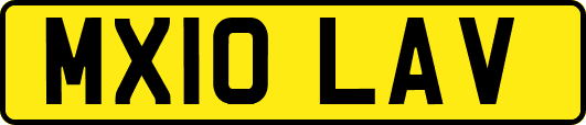 MX10LAV
