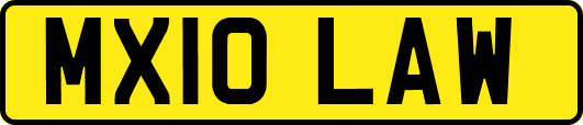 MX10LAW