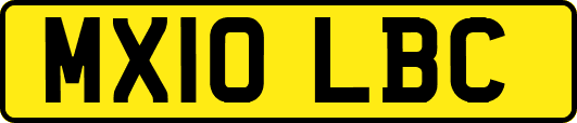 MX10LBC