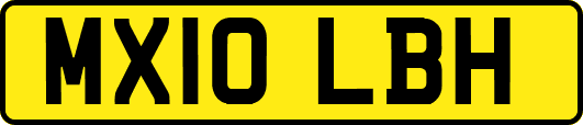 MX10LBH