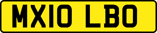 MX10LBO
