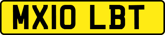 MX10LBT