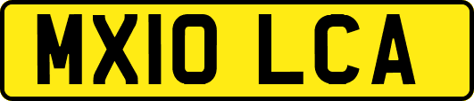 MX10LCA