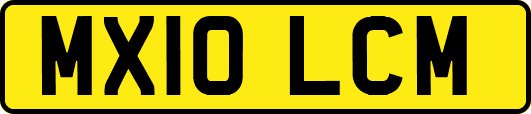 MX10LCM