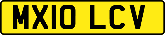 MX10LCV