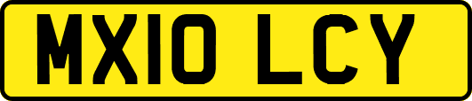 MX10LCY