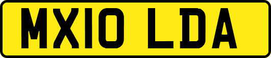 MX10LDA