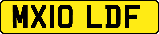 MX10LDF