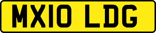 MX10LDG