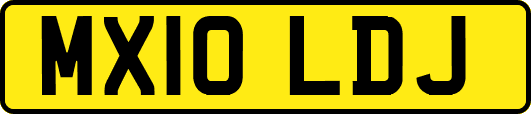 MX10LDJ