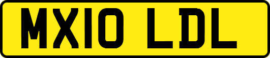 MX10LDL